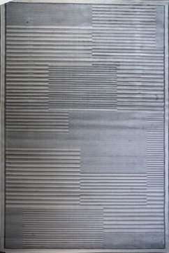 SOFIA 41008 20912 Дуже м'які килими завдяки поліестеру. Ворс 11 мм, вага 2,45 кг/м2.  Підійдуть на підлогу в спальні і вітальні. Зроблені в Україні 242х363