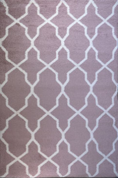 TIBET 12553 21025 Ковры с высоким ворсом 30 мм. Вес 1,8 кг/м2, тканая основа, нить - фризе. Сделаны в Украине. Для спален, гостиных и детских 242х363