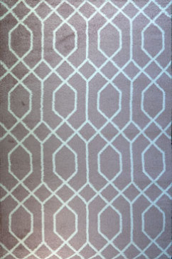 TIBET 12581 21041 Ковры с высоким ворсом 30 мм. Вес 1,8 кг/м2, тканая основа, нить - фризе. Сделаны в Украине. Для спален, гостиных и детских 242х363