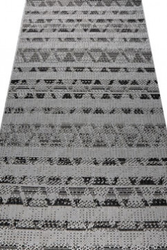 FLEX 19206 21287 Ковровые дорожки нескользящие, латексная основа. Можно стирать в стиральной машинке. Отрежем, сделаем оверлок 242х363