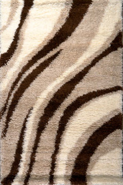 FANTASY 12543 21549 Ковры с высоким ворсом  30 мм. Вес 2,35 кг/м2, тканая основа, нить - фризе. Сделаны в Украине. Для спален, гостиных и детских 242х363