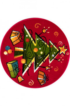 KOLIBRI 11505 21563 Сучасні килими на тканій основі, ворс середній - 9 мм, вага 2,2 кг/м2, нитка - фрiзе. У дитячу, вітальню і спальню. Зроблені в Україні 242х363