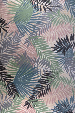 DREAM 18421 22337 Сучасні килими на тканій основі, ворс середній - 9 мм, вага 2,2 кг/м2, нитка - фрiзе. У дитячу, вітальню і спальню. Зроблені в Україні 242х363