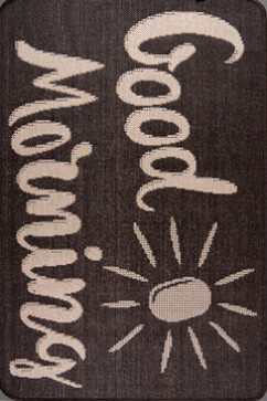 FLEX 19615 22391 Безворсовые ковры нескользящие, латексная основа. Можно стирать в стиральной машинке  242х363