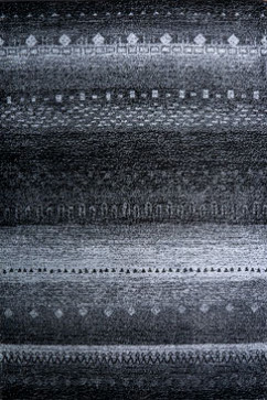 KOLIBRI 11295 22405 Современные ковры на тканой основе, ворс средний - 9 мм, вес 2,2 кг/м2, нить - фризе. В детскую, гостиную и спальню. Сделаны в Украине  242х363