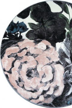 DREAM 18120 22451 Современные ковры на тканой основе, ворс средний - 9 мм, вес 2,2 кг/м2, нить - фризе. В детскую, гостиную и спальню. Сделаны в Украине  242х363