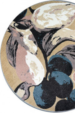 DREAM 18179 22453 Современные ковры на тканой основе, ворс средний - 9 мм, вес 2,2 кг/м2, нить - фризе. В детскую, гостиную и спальню. Сделаны в Украине  242х363