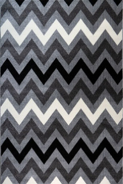 DREAM 18001 22455 Современные ковры на тканой основе, ворс средний - 9 мм, вес 2,2 кг/м2, нить - фризе. В детскую, гостиную и спальню. Сделаны в Украине  242х363