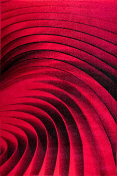 KOLIBRI 11006 22465 Сучасні килими на тканій основі, ворс середній - 9 мм, вага 2,2 кг/м2, нитка - фрiзе. У дитячу, вітальню і спальню. Зроблені в Україні 242х363