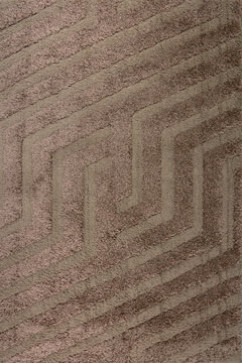 MEGA 6003 22476 Ковры с высоким ворсом 30 мм. Вес 2,4 кг/м2, тканая основа, очень мягкая нить - комбинация пп фризе и полиэстер. Для спален, гостиных и детских 242х363