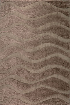 MEGA 6006 22478 Ковры с высоким ворсом 30 мм. Вес 2,4 кг/м2, тканая основа, очень мягкая нить - комбинация пп фризе и полиэстер. Для спален, гостиных и детских 242х363