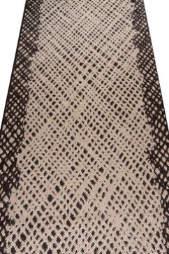 FLEX 19654 22484 Ковровые дорожки нескользящие, латексная основа. Можно стирать в стиральной машинке. Отрежем, сделаем оверлок 242х363