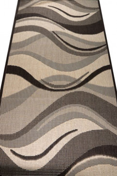 FLEX 19657 22575 Ковровые дорожки нескользящие, латексная основа. Можно стирать в стиральной машинке. Отрежем, сделаем оверлок 242х363