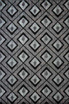 DREAM 18038 22662 Современные ковры на тканой основе, ворс средний - 9 мм, вес 2,2 кг/м2, нить - фризе. В детскую, гостиную и спальню. Сделаны в Украине  242х363
