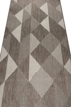 FLEX 19646 22670 Ковровые дорожки нескользящие, латексная основа. Можно стирать в стиральной машинке. Отрежем, сделаем оверлок 242х363