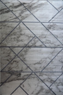 SOFIA 41019 23107 Дуже м'які килими завдяки поліестеру. Ворс 11 мм, вага 2,45 кг/м2.  Підійдуть на підлогу в спальні і вітальні. Зроблені в Україні 242х363