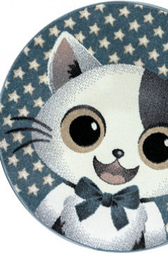 DREAM 18449 23129 Современные ковры на тканой основе, ворс средний - 9 мм, вес 2,2 кг/м2, нить - фризе. В детскую, гостиную и спальню. Сделаны в Украине  242х363