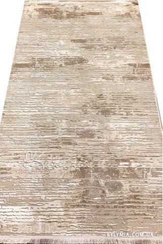 PERI 0385g 23229 Современные ковры на хлопковой тканой основе с обьемным рисунком. Коллекция 2021 года. Сделаны в Турции 322х483