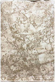 Килим PERI 0601c white