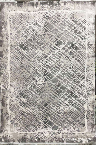 PERI 0845a 23232 Современные ковры на хлопковой тканой основе с обьемным рисунком. Коллекция 2021 года. Сделаны в Турции 322х483