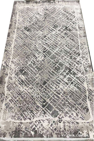 PERI 0845a 23232 Современные ковры на хлопковой тканой основе с обьемным рисунком. Коллекция 2021 года. Сделаны в Турции 322х483
