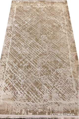 PERI 0845a 23233 Современные ковры на хлопковой тканой основе с обьемным рисунком. Коллекция 2021 года. Сделаны в Турции 322х483