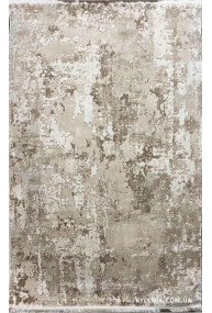 Килим PERI 2301A white