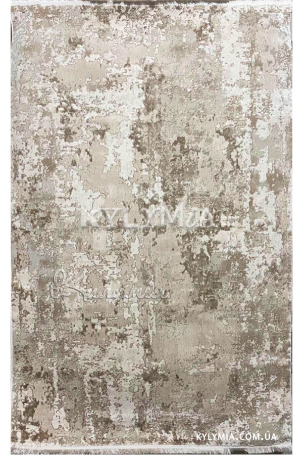 Ковер PERI 2301A white