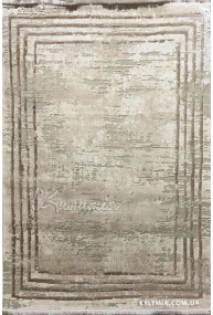Килим PERI 2322a white