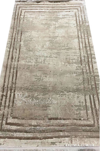 PERI 2322a 23237 Современные ковры на хлопковой тканой основе с обьемным рисунком. Коллекция 2021 года. Сделаны в Турции 322х483
