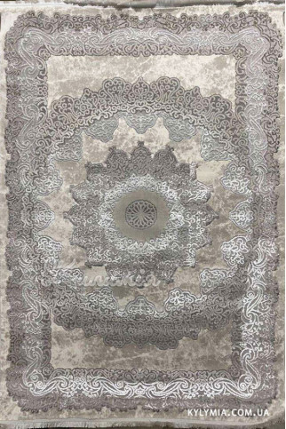 PERI 5520e 23253 Современные ковры на хлопковой тканой основе с обьемным рисунком. Коллекция 2021 года. Сделаны в Турции 322х483