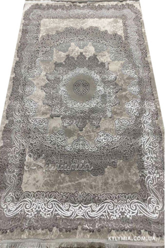 PERI 5520e 23253 Современные ковры на хлопковой тканой основе с обьемным рисунком. Коллекция 2021 года. Сделаны в Турции 322х483