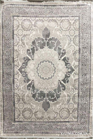 PERI 5657b 23255 Современные ковры на хлопковой тканой основе с обьемным рисунком. Коллекция 2021 года. Сделаны в Турции 322х483