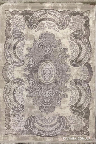 PERI 6285a 23259 Сучасні килими на бавовняній тканій основі з об'ємним малюнком. Колекція 2021 року. Зроблені в Туреччині 322х483
