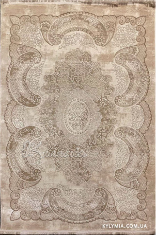 PERI 6285a 23260 Современные ковры на хлопковой тканой основе с обьемным рисунком. Коллекция 2021 года. Сделаны в Турции 322х483