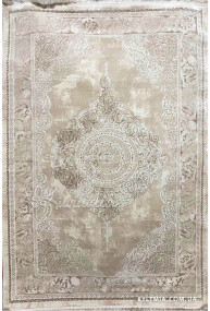 Килим PERI 6286a white