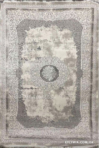 PERI 6291a 23263 Сучасні килими на бавовняній тканій основі з об'ємним малюнком. Колекція 2021 року. Зроблені в Туреччині 322х483