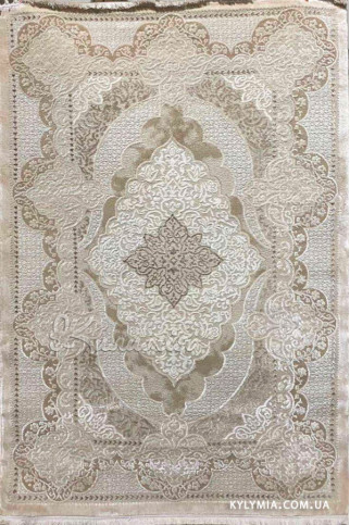 PERI 6445a 23268 Современные ковры на хлопковой тканой основе с обьемным рисунком. Коллекция 2021 года. Сделаны в Турции 322х483