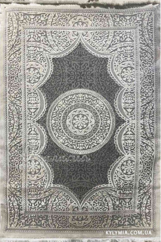 PERI h902a 23271 Сучасні килими на бавовняній тканій основі з об'ємним малюнком. Колекція 2021 року. Зроблені в Туреччині 322х483