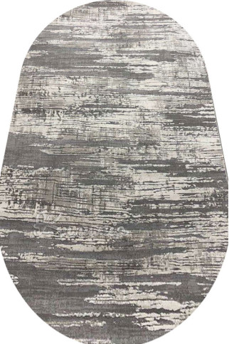 PERI 0347b 23298 Сучасні килими на бавовняній тканій основі з об'ємним малюнком. Колекція 2021 року. Зроблені в Туреччині 322х483