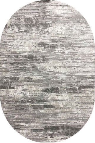PERI 0385g 23300 Сучасні килими на бавовняній тканій основі з об'ємним малюнком. Колекція 2021 року. Зроблені в Туреччині 322х483