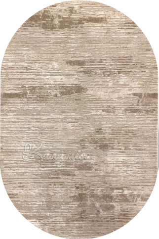 PERI 0385g 23301 Сучасні килими на бавовняній тканій основі з об'ємним малюнком. Колекція 2021 року. Зроблені в Туреччині 322х483