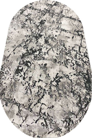 PERI 0601c 23302 Современные ковры на хлопковой тканой основе с обьемным рисунком. Коллекция 2021 года. Сделаны в Турции 322х483