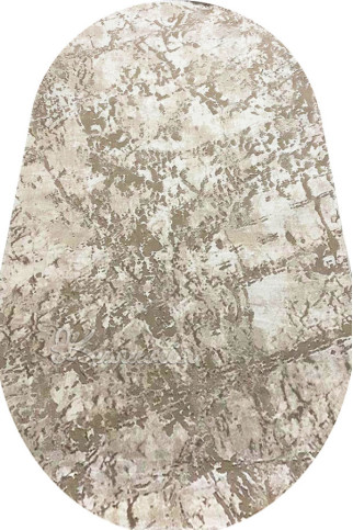 PERI 0601c 23303 Современные ковры на хлопковой тканой основе с обьемным рисунком. Коллекция 2021 года. Сделаны в Турции 322х483