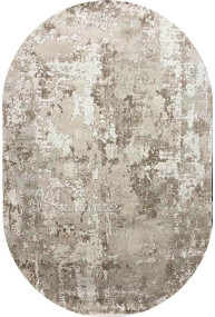 Килим PERI 2301A white