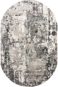 Килим PERI 2301A light grey