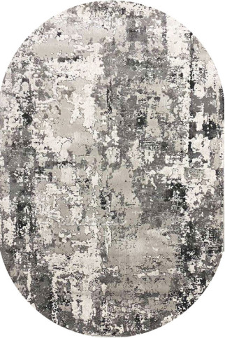 PERI 2301a 23358 Современные ковры на хлопковой тканой основе с обьемным рисунком. Коллекция 2021 года. Сделаны в Турции 322х483