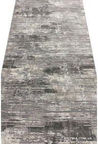 Ковровая дорожка PERI 0385g light grey