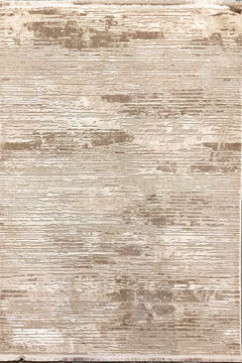 PERI 0385g 23229 Сучасні килими на бавовняній тканій основі з об'ємним малюнком. Колекція 2021 року. Зроблені в Туреччині 242х363