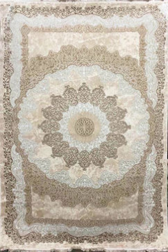 PERI 5520e 23254 Современные ковры на хлопковой тканой основе с обьемным рисунком. Коллекция 2021 года. Сделаны в Турции 242х363